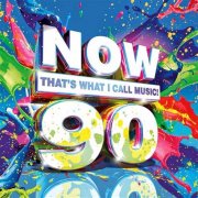 VA - NOW That's What I Call Music! Vol. 90 (2024)