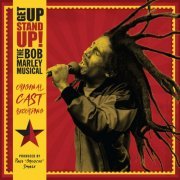 "Get Up Stand Up! The Bob Marley Musical" Original London Cast - Get Up Stand Up! The Bob Marley Musical (2022) [Hi-Res]