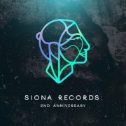 VA - Siona Records: 2nd Anniversary (2021)