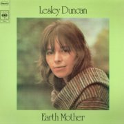 Lesley Duncan - Earth Mother (Reissue) (1972/2001)