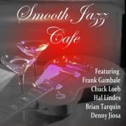 Brian Tarquin - Smooth Jazz Cafe (2014/2019)