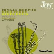 VA - Jam Session, Vol. 28 (2008) FLAC