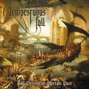 Tempestuous Fall - The Descent of Mortals Past (2025) Hi-Res