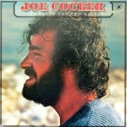 Joe Cocker - Jamaica Say You Will (1975) LP