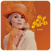 VA - Pop à Paris - Mode (2025)