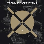 VA - Technoid Creations Issue 23 (2026)