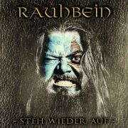 Rauhbein - Steh wieder auf (2022)