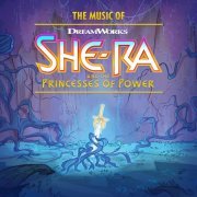 Sunna Wehrmeijer - The Music of She-Ra and the Princesses of Power (2020)