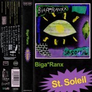 Biga Ranx - St.Soleil - Tape (2021) [Hi-Res]