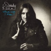 Speedy Keen - Y'Know Wot I Mean? (Reissue, Remastered) (1975/2011)