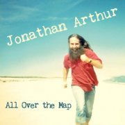 Jonathan Arthur - All Over the Map (2015)