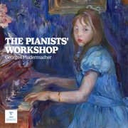 Georges Pludermacher - The Pianists' Workshop (2025)