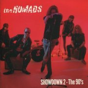 The Nomads - Showdown 2 - The '90s (2002/2011)