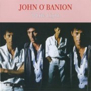 John O'Banion - White Light (2018)