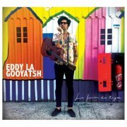 Eddy la Gooyatsh - La faim du tigre (2023) [Hi-Res]