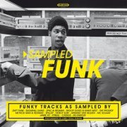 VA - Sampled Funk (2019)