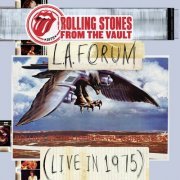 The Rolling Stones - The Forum, Los Angeles, CA (7-12-1975) [24bit MQA]