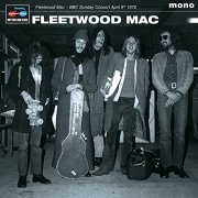 Fleetwood Mac - BBC Sunday Concert April 9th 1970 (2021)