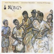 3 Kings - Famous Guys (2014)