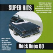 VA - Super Hits Rock Anos 60 (unknown)