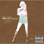 Tori Amos - Legs and Boots: Pittsburgh, PA - October 30, 2007 (2008)