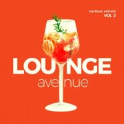 VA - Lounge Avenue, Vol. 2 (2025)