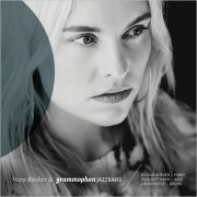 Nora Becker & Grammophon Jazzband - Nora Becker & Grammophon Jazzband (2017)