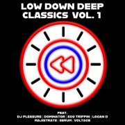 VA - Low Down Deep Classics Vol.1 (2025)