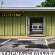 Stripmall Ballads - Laundromat (2022)