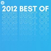 VA - 2012 Best of by uDiscover (2023)