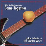 Come Together Guitar Tribute To The Beatles Vol. 2 (1995)