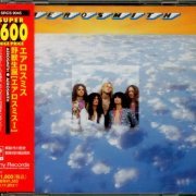 Aerosmith - Aerosmith (1973) {1996, 20-Bit Remastered, Japan}