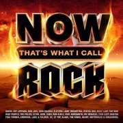 VA - NOW That's What I Call Rock (2021) [4CD]
