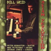Bill Heid - Asian Persuasion (2009)
