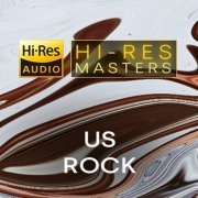 VA - Hi-Res Masters: US Rock (2022) Hi-Res