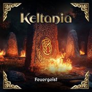 Keltania - Feuergeist (2025) Hi-Res
