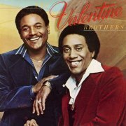 The Valentine Brothers - The Valentine Brothers (Remastered) (2021) [Hi-Res]