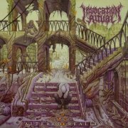 Invocation Ritual - Altered Reality (2026) Hi-Res