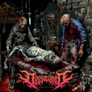 Dissociated - Compelled to Kill (2025)