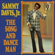 Sammy Davis Jr. - The Song And Dance Man (2025) Hi-Res