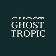 Ameel Brecht - Ghost Tropic (Bande originale du film) (2020)