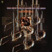 San Fernando Brass - The New Brass Sound Of The Hits (1972) [Hi-Res]