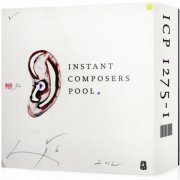 VA - Instant Composers Pool (52 CD Box) (2012)