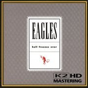 Eagles - Hell Freezes Over (1994)