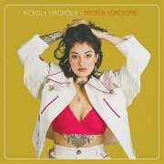 Nickola Magnolia - Broken Lonesome (2022)