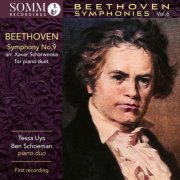 Tessa Uys, Ben Schoeman - Beethoven: Symphonies, Vol. 6 (2025) [Hi-Res]