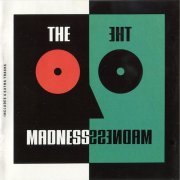 The Madness ‎- The Madness (1988) CD-Rip