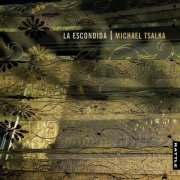 Michael Tsalka - La Escondia (The First Waltzes and Last Piano Sonata of Franz Schubert) (2026) Hi-Res