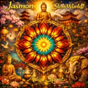 Jasmon - Asian Spirit (2026) [Hi-Res]
