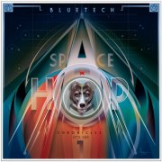 Bluetech - Spacehop Chronicles Vol.1 (2014)